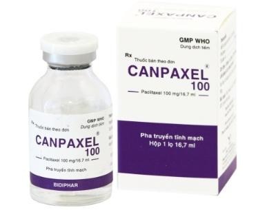 Canpaxel 100 - Bidiphar