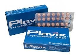 Công dụng thuốc Plavix | Vinmec