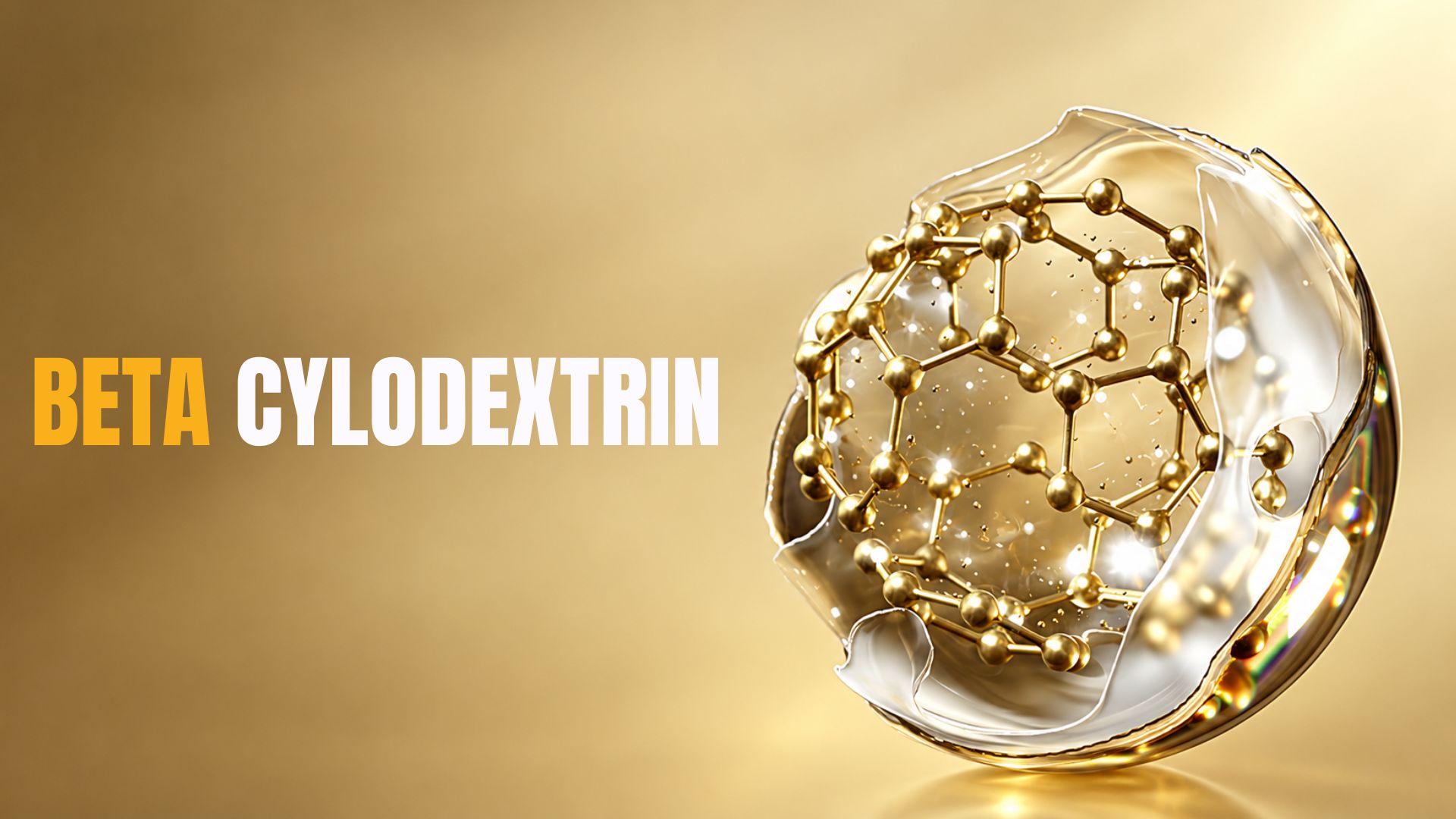 cyclodextrin