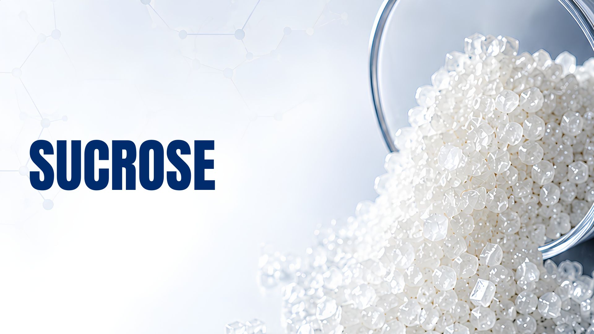 sucrose