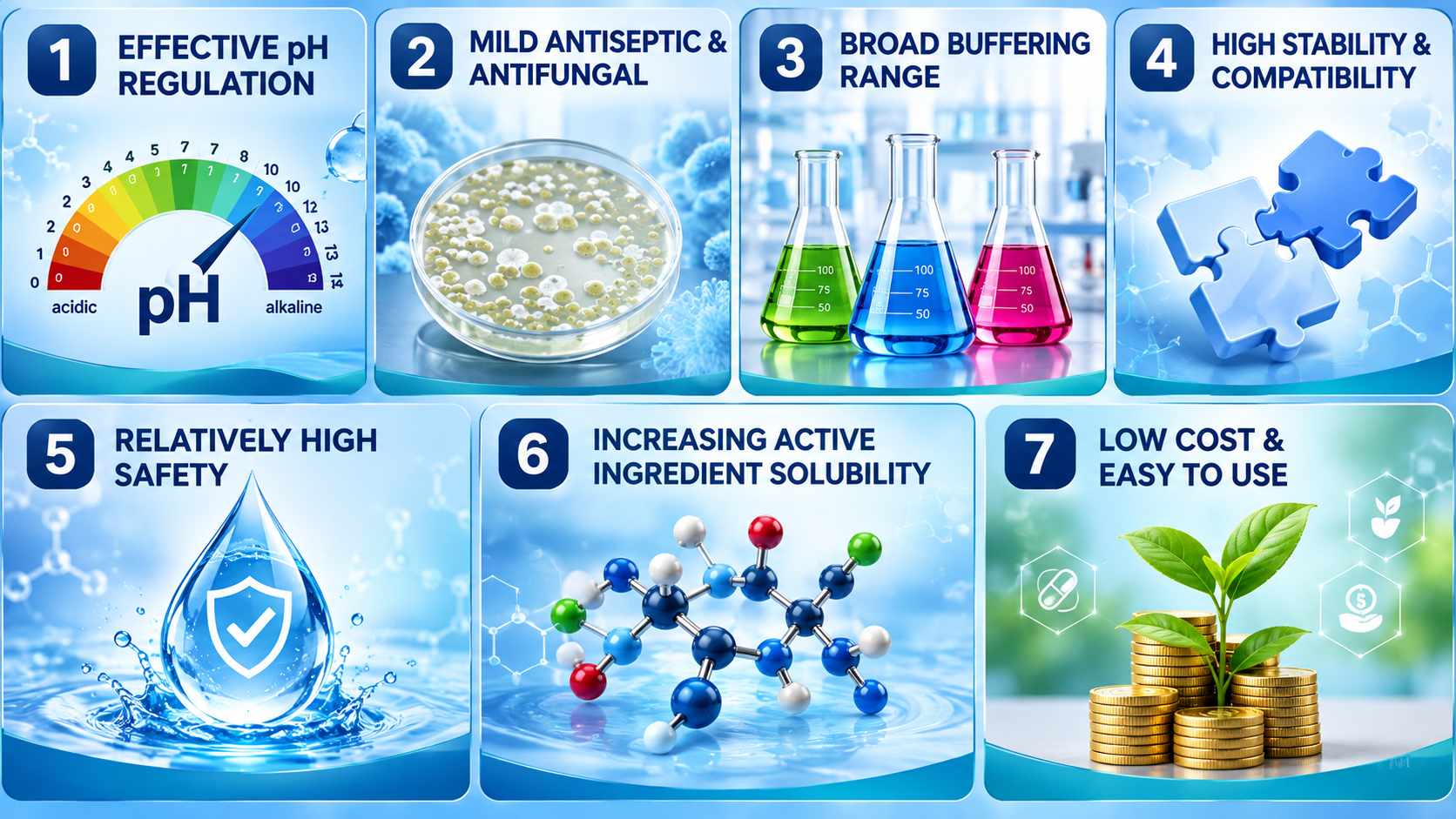 Boric Acid