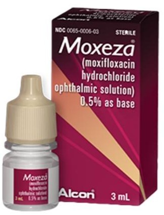 Moxeza | Beye